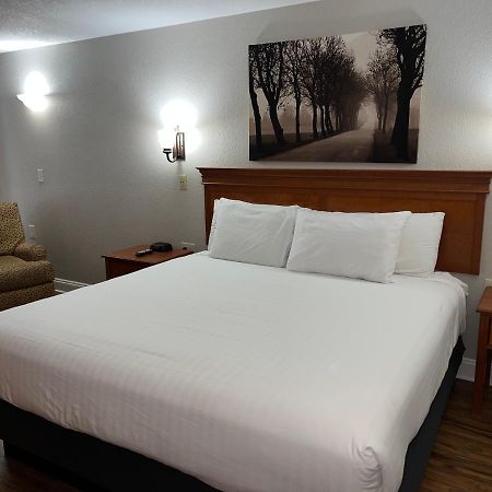 Stratford Inn Ashland Eksteriør bilde