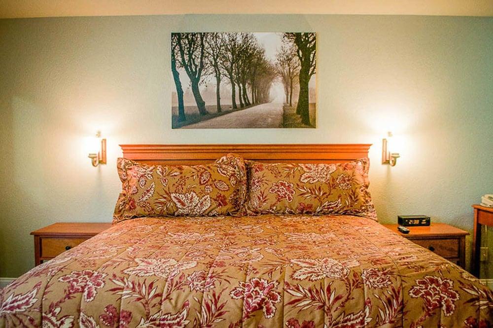 Stratford Inn Ashland Eksteriør bilde