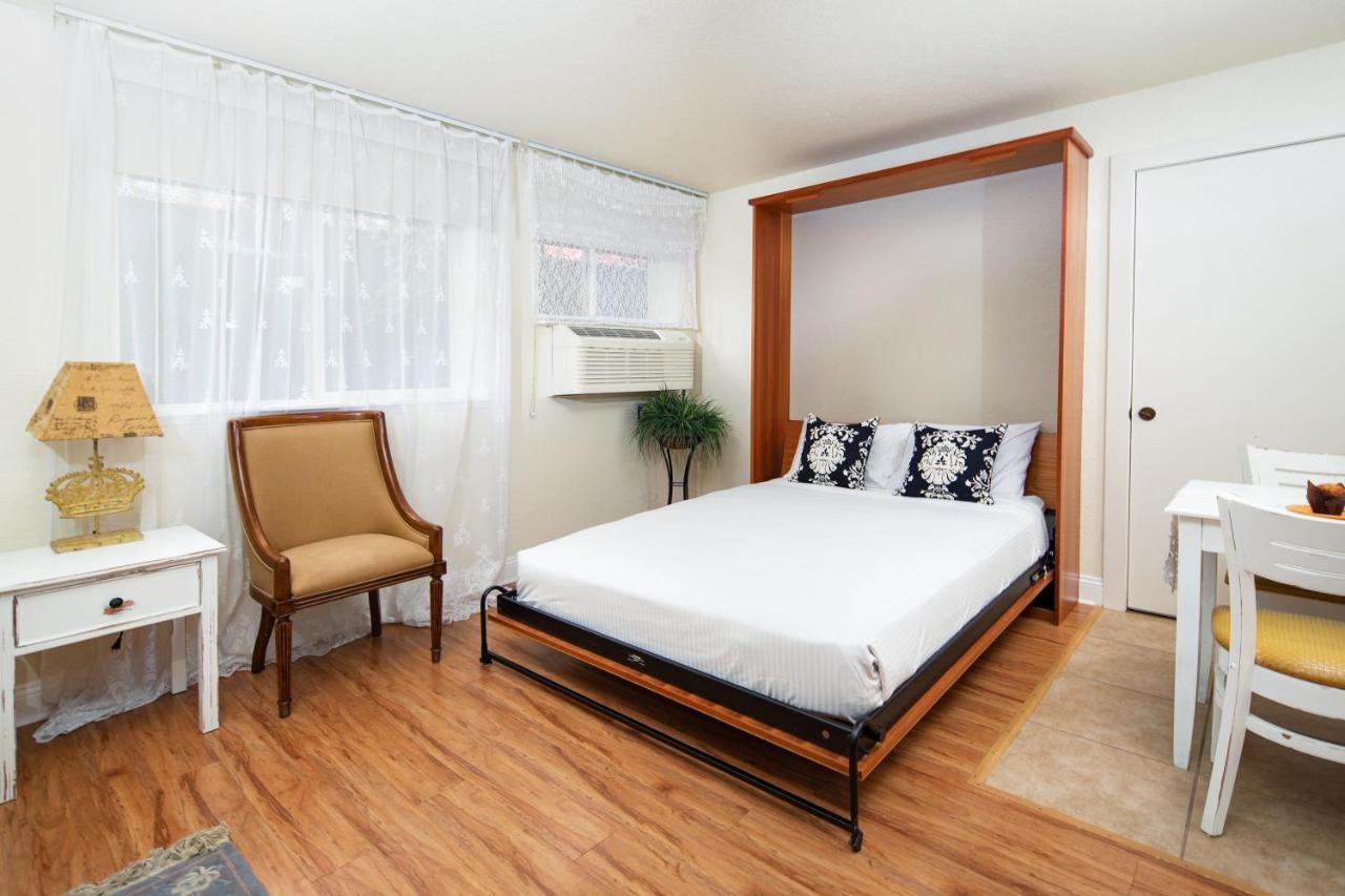 Stratford Inn Ashland Eksteriør bilde