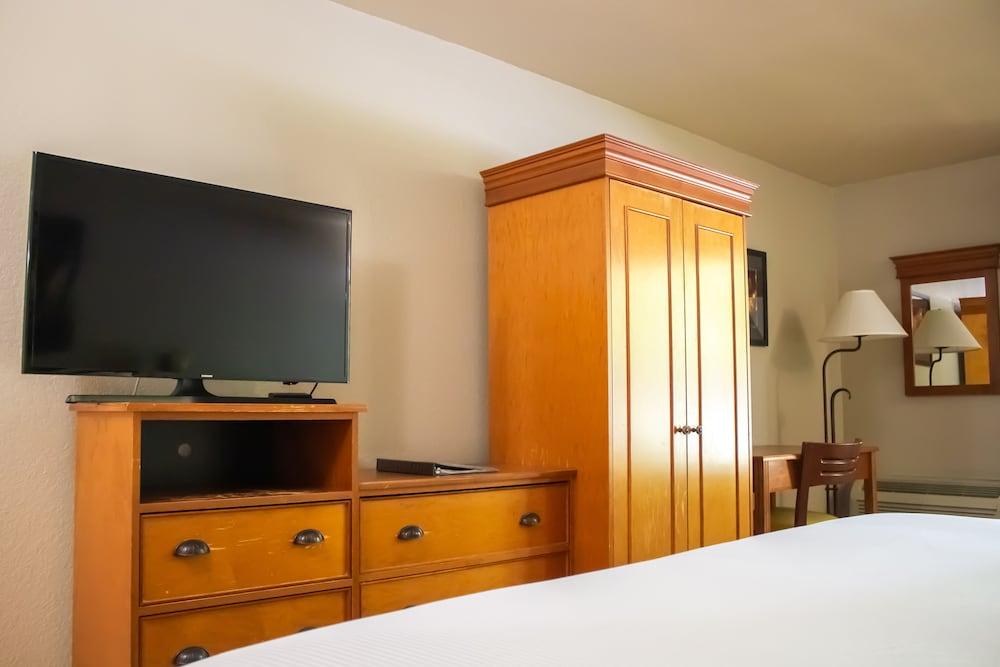 Stratford Inn Ashland Eksteriør bilde