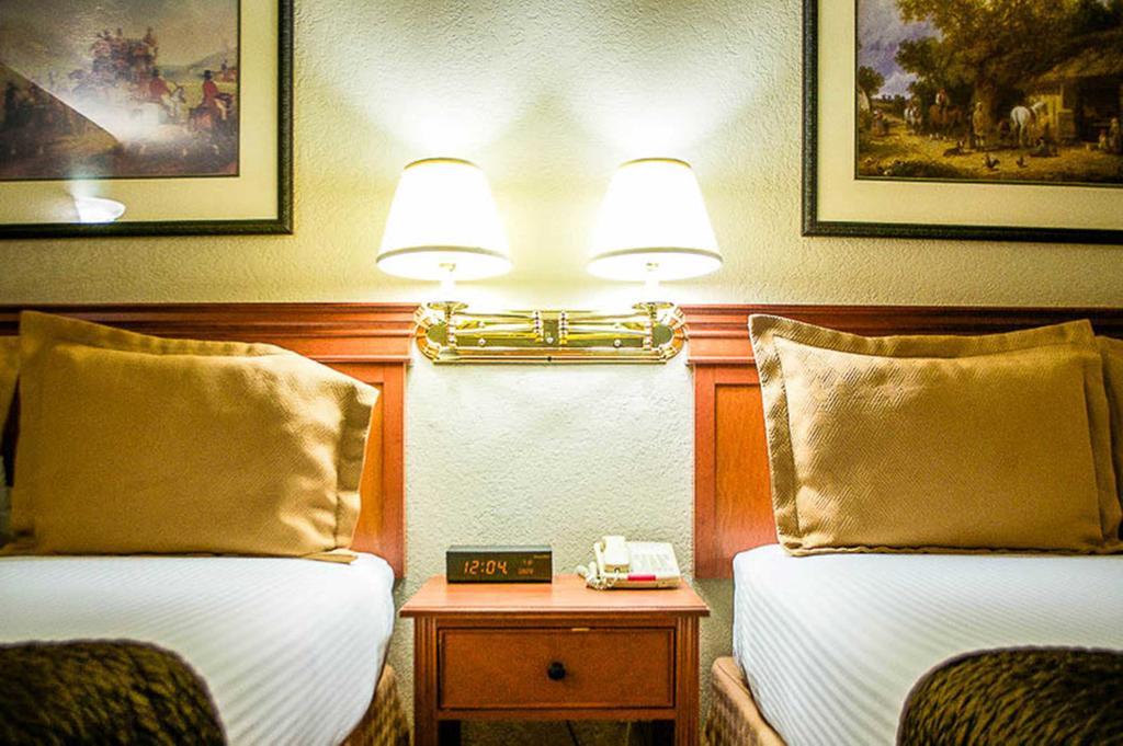 Stratford Inn Ashland Eksteriør bilde