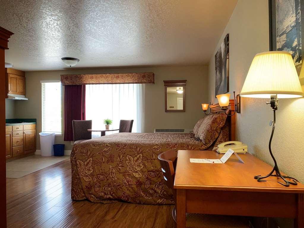 Stratford Inn Ashland Eksteriør bilde